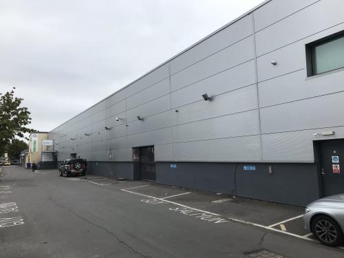 Unit 8A Kingston House, Portsmouth Road, Surbiton, KT6