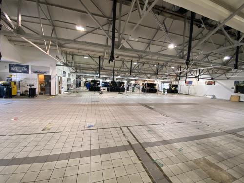 Unit 8A Kingston House, Portsmouth Road, Surbiton, KT6