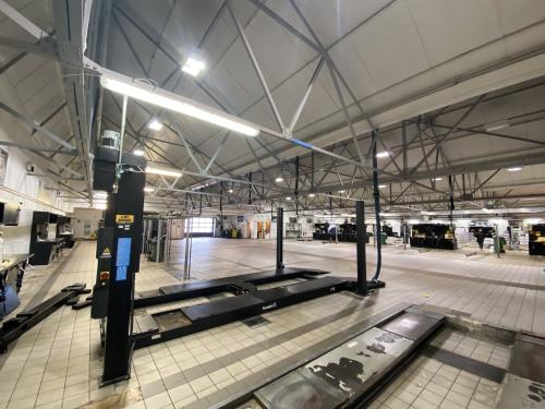 Unit 8A Kingston House, Portsmouth Road, Surbiton, KT6