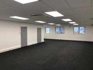 Kingsmill Business Park, Chapel Mill Road, Kingston Upon Thames, KT1