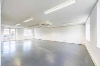 Kingsmill Business Park, Chapel Mill Road, Kingston Upon Thames, KT1
