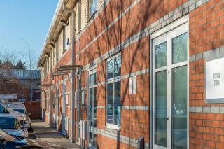 Kingsmill Business Park, Chapel Mill Road, Kingston Upon Thames, KT1