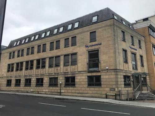 Brunel House, 21 Brunswick Place, Southampton, SO15