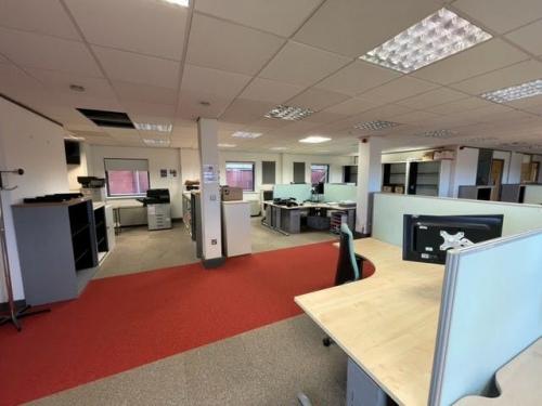 Brunel House, 21 Brunswick Place, Southampton, SO15