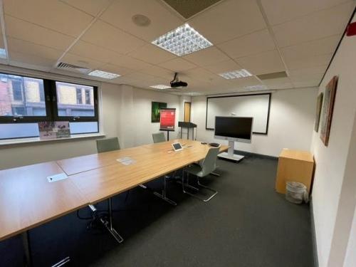 Brunel House, 21 Brunswick Place, Southampton, SO15