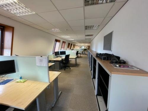 Brunel House, 21 Brunswick Place, Southampton, SO15