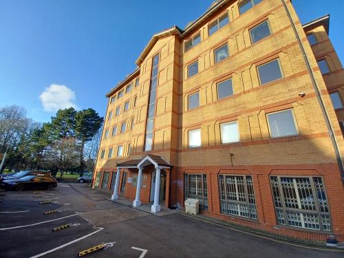 Roman Landing, 35-37 St. Marys Place, Southampton, SO14