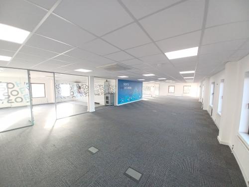 Roman Landing, 35-37 St. Marys Place, Southampton, SO14