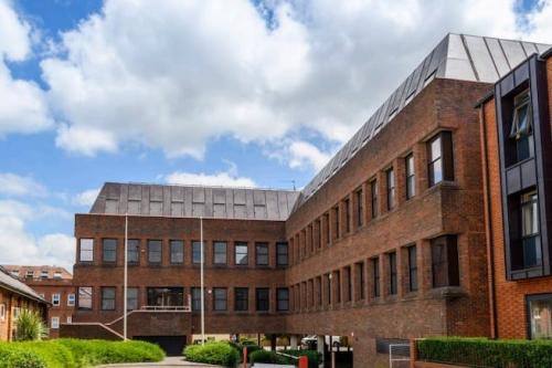 Wykeham Court, Victoria Road, Winchester, SO23