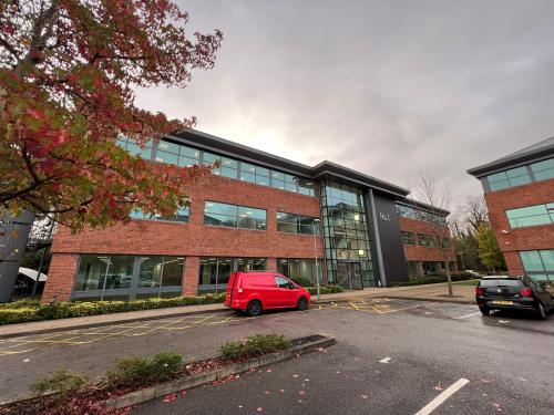 Unit 2 Royal Court, Church Green Close, Kings Worthy, Winchester, SO23