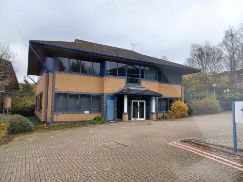 1590 Parkway, Whiteley, Fareham, PO15