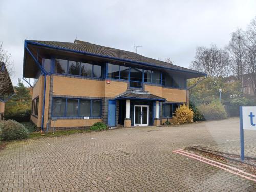 1590 Parkway, Whiteley, Fareham, PO15