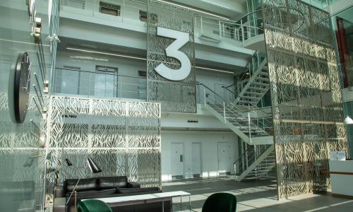 3 Forum, Solent Business Park, Fareham, PO15