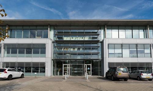 3 Forum, Solent Business Park, Fareham, PO15