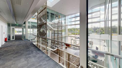 3 Forum, Solent Business Park, Fareham, PO15