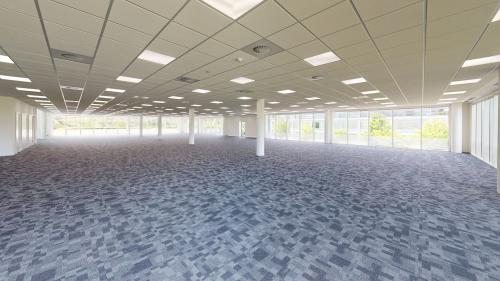 3 Forum, Solent Business Park, Fareham, PO15