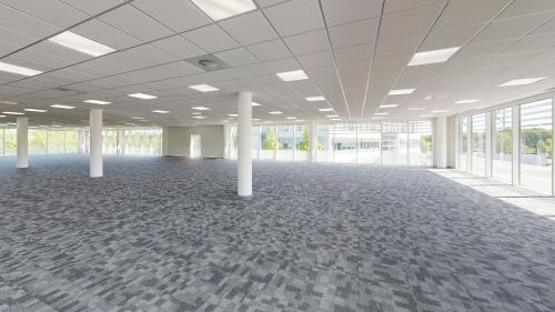 3 Forum, Solent Business Park, Fareham, PO15
