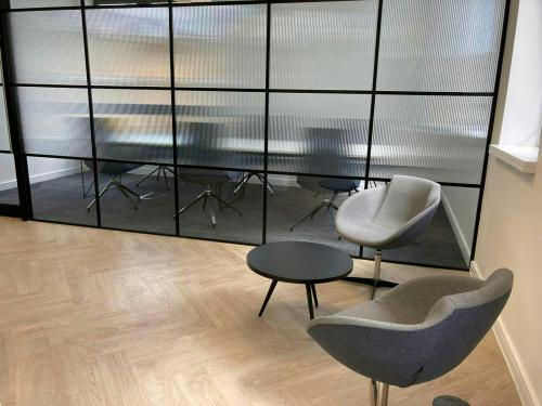 Part First Floor Tagus House, Ocean Village, Southampton, SO14