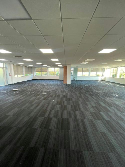 Imperial House, Grange Drive, Botleigh Grange, Southampton, SO30