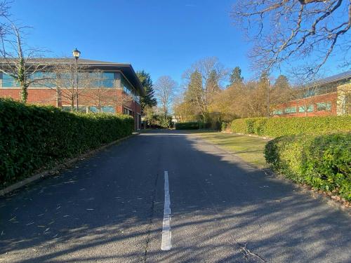Imperial House, Grange Drive, Botleigh Grange, Southampton, SO30