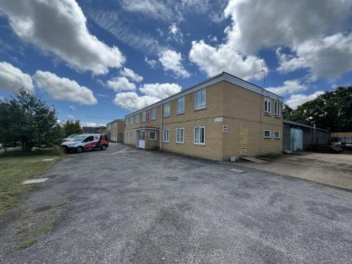 Unit 6, Hardley Industrial Estate, Hardley, Southampton, SO45