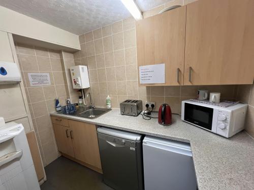 Unit 6, Hardley Industrial Estate, Hardley, Southampton, SO45