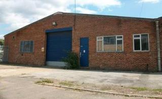 Unit 4, Lillington Road, Nottingham, NG6