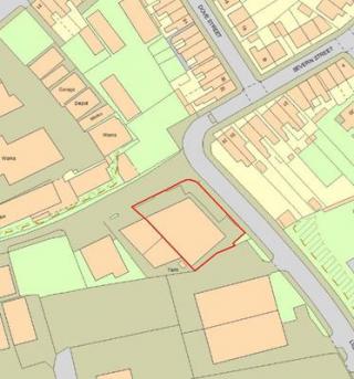 Unit 4, Lillington Road, Nottingham, NG6
