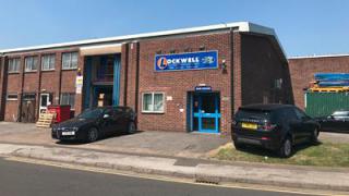 Block C Unit 3, Queens Drive Industrial Estate, Crossgate Drive, Nottingham, NG2
