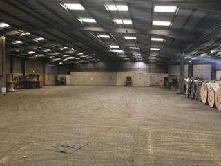 Part Unit 3, Poulton Drive, Nottingham, NG2