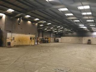 Part Unit 3, Poulton Drive, Nottingham, NG2