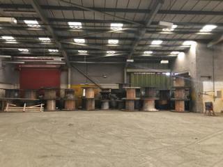 Part Unit 3, Poulton Drive, Nottingham, NG2