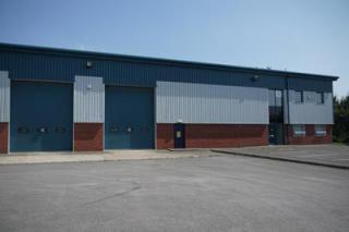 Unit 4 Orchard Court, Nunn Brook Road, Sutton In Ashfield, NG17