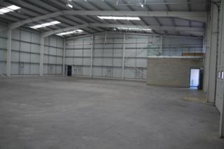 Unit 4 Orchard Court, Nunn Brook Road, Sutton In Ashfield, NG17