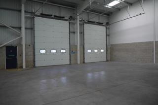Unit 4 Orchard Court, Nunn Brook Road, Sutton In Ashfield, NG17