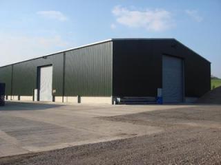 Park Farm, Nottingham, NG14