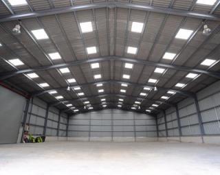 Park Farm, Nottingham, NG14