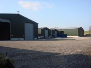 Park Farm, Nottingham, NG14
