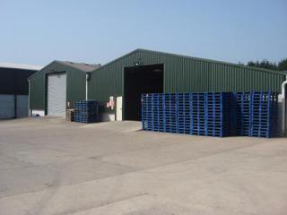 Park Farm, Nottingham, NG14
