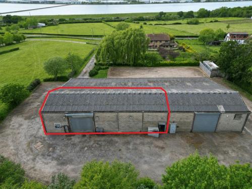 Unit 5 Picks Cottage, Sewardstone Road, Chingford, London, E4