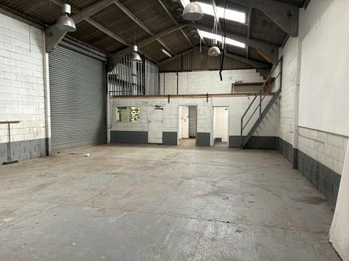 Unit 5 Picks Cottage, Sewardstone Road, Chingford, London, E4