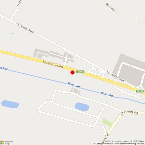 Unit 2, Lantern Commercial Centre, London Road, Flamstead, St Albans, AL3