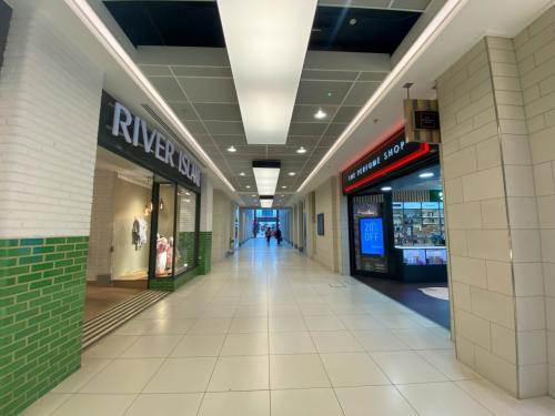 Unit 27, Sailmakers Shopping Centre, 11 Tavern Street, Ipswich, IP1