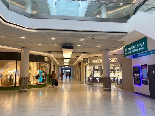 Unit 5, Sailmakers Shopping Centre, 11 Tavern Street, Ipswich, IP1