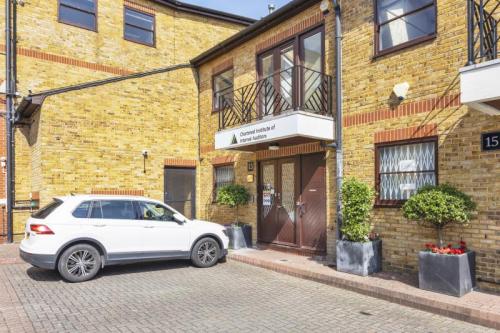 Unit 13, 88 Clapham Park Road, Clapham, London, SW4