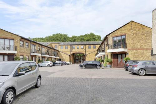 Unit 13, 88 Clapham Park Road, Clapham, London, SW4