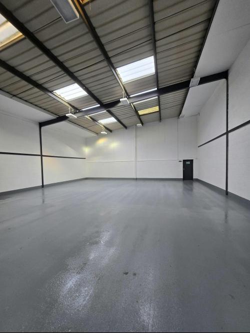 Unit 9, Mersey Road Industrial Estate, Failsworth, Manchester, M35