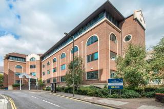 Regent House, 1-3 Queensway, Redhill, RH1