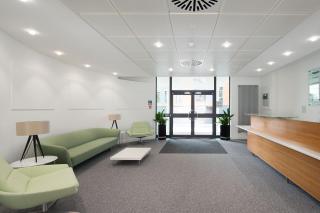 Regent House, 1-3 Queensway, Redhill, RH1