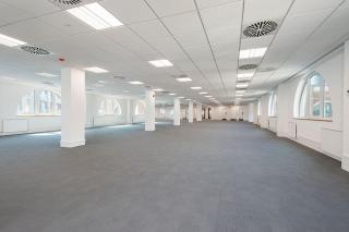 Regent House, 1-3 Queensway, Redhill, RH1